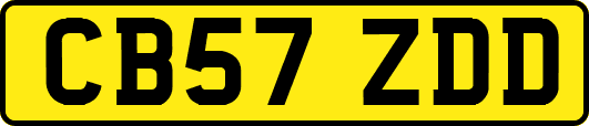 CB57ZDD
