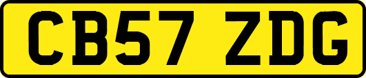 CB57ZDG