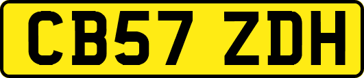 CB57ZDH