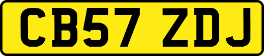 CB57ZDJ