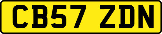 CB57ZDN