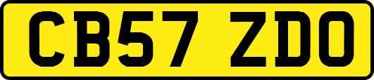 CB57ZDO
