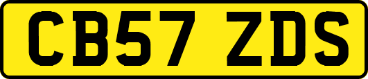 CB57ZDS