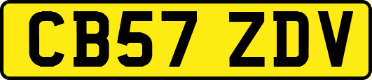 CB57ZDV