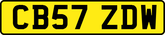 CB57ZDW