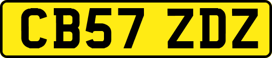 CB57ZDZ