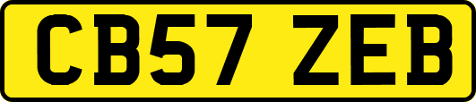 CB57ZEB