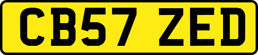 CB57ZED