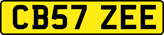 CB57ZEE