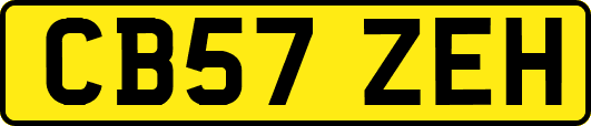 CB57ZEH
