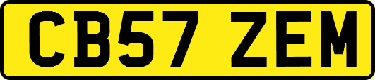 CB57ZEM