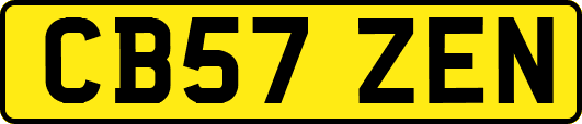CB57ZEN