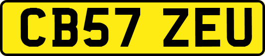 CB57ZEU