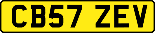 CB57ZEV