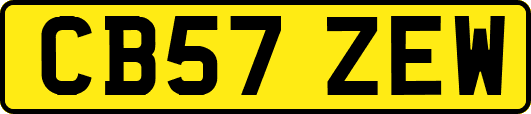 CB57ZEW