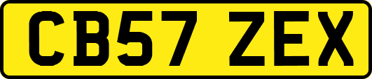 CB57ZEX