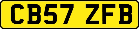 CB57ZFB