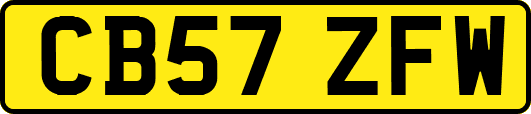 CB57ZFW