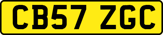 CB57ZGC