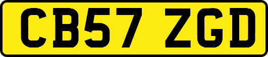 CB57ZGD