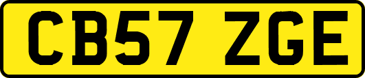 CB57ZGE