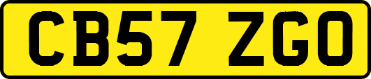CB57ZGO