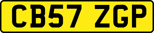 CB57ZGP