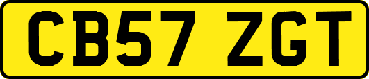 CB57ZGT