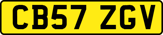 CB57ZGV