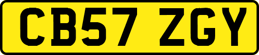 CB57ZGY