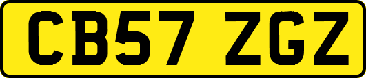 CB57ZGZ