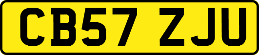 CB57ZJU