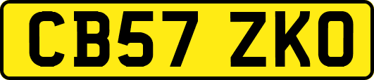 CB57ZKO