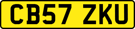 CB57ZKU