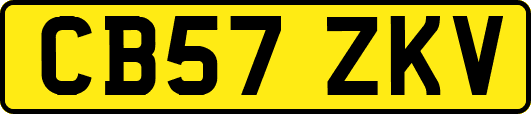 CB57ZKV