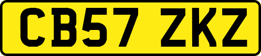 CB57ZKZ