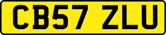 CB57ZLU