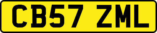CB57ZML