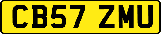 CB57ZMU