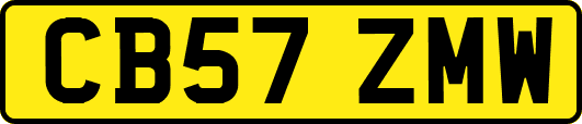 CB57ZMW