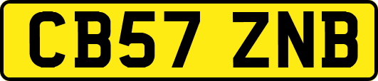 CB57ZNB