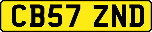 CB57ZND