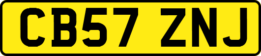 CB57ZNJ