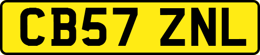 CB57ZNL