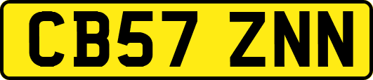 CB57ZNN