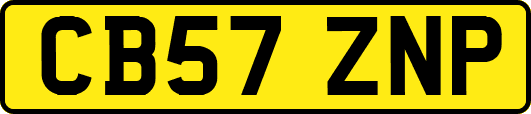 CB57ZNP