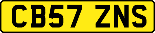 CB57ZNS