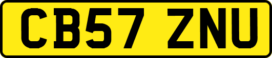 CB57ZNU