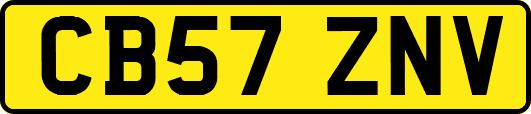 CB57ZNV