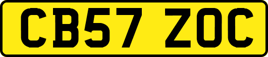 CB57ZOC